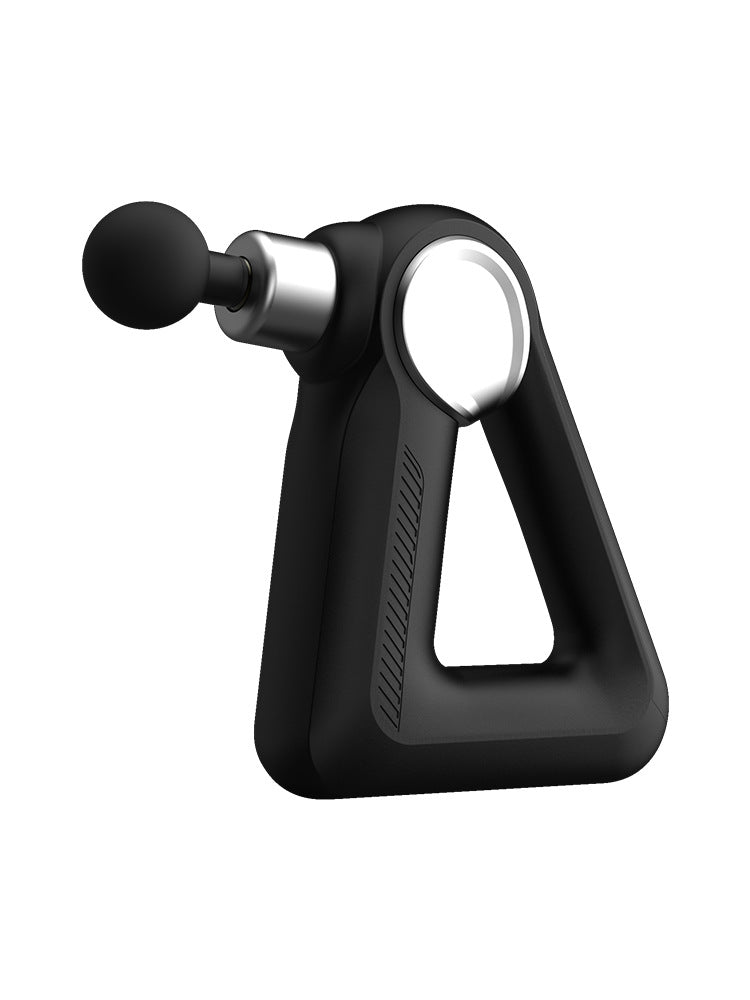 Mini Muscle Cervical Spine Massager Muscle Massage Electric Fascia Gun