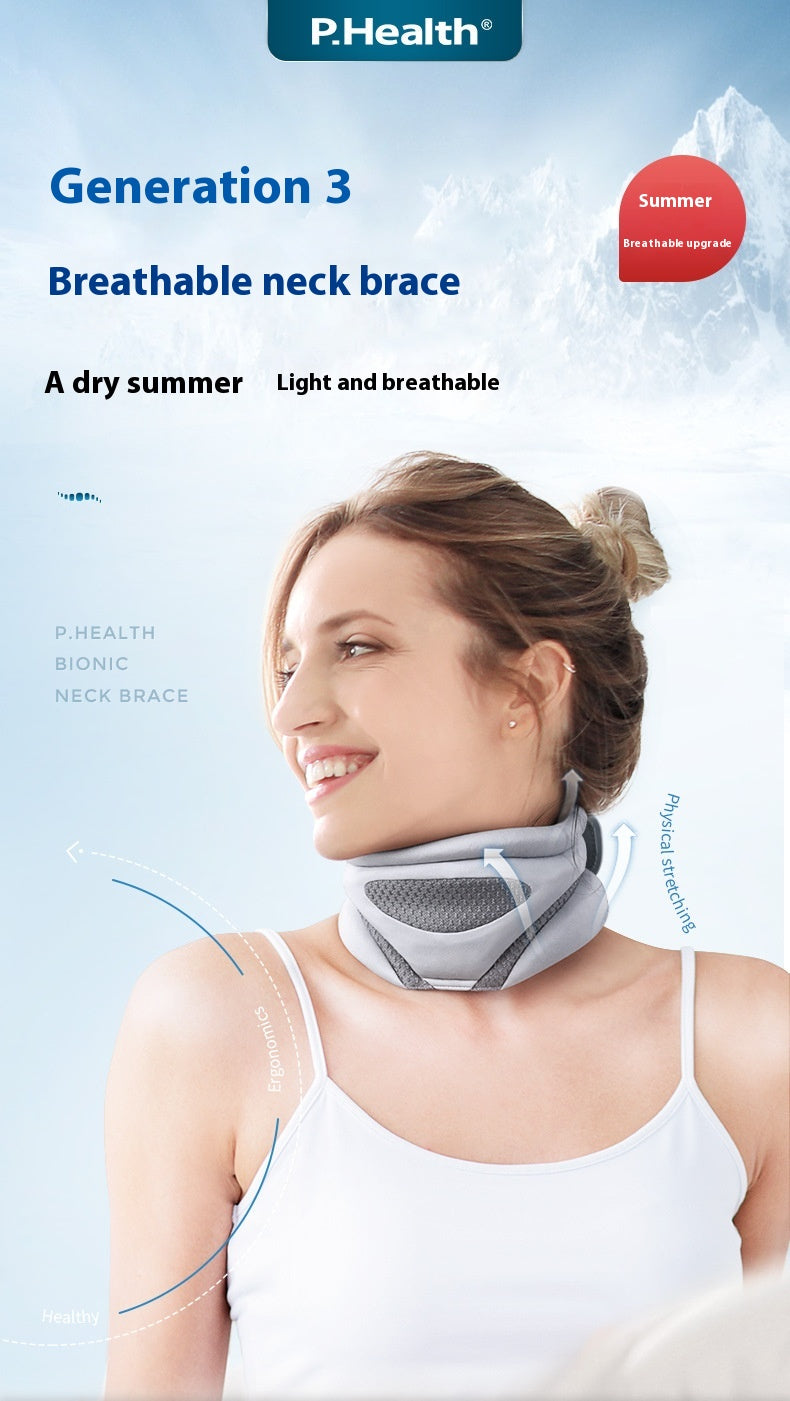 Cervical Support Care Pillow