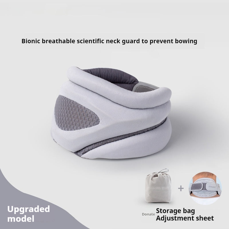 Cervical Support Care Pillow