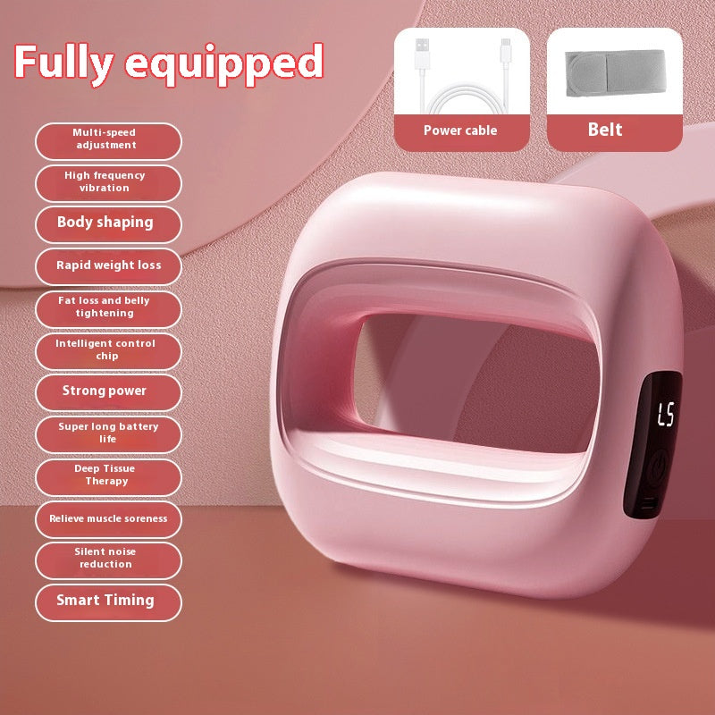 Mini Fitness Massage Gun