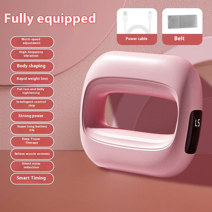 Mini Fitness Massage Gun