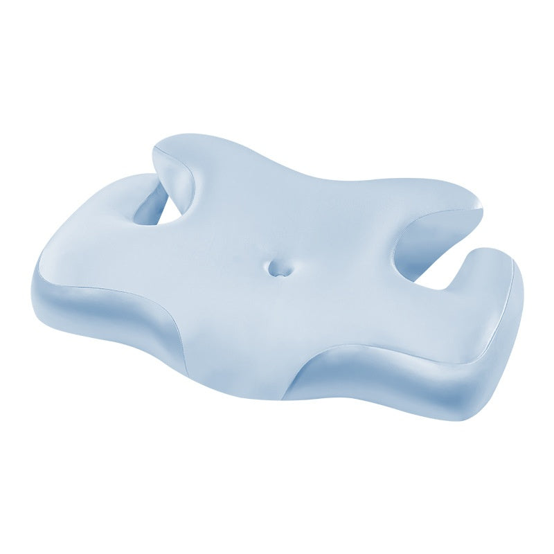 Winged Neck Support Pillow
