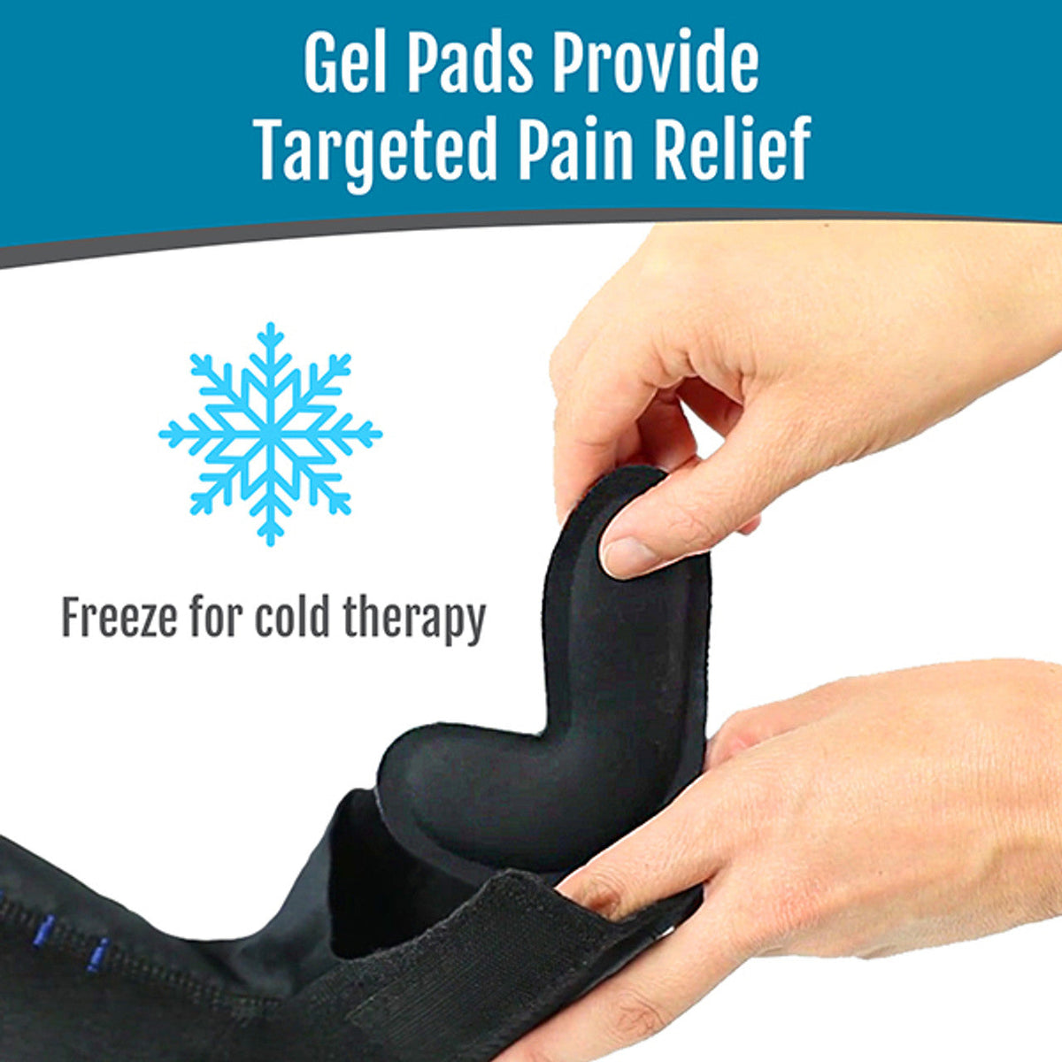Ankle Compression Brace