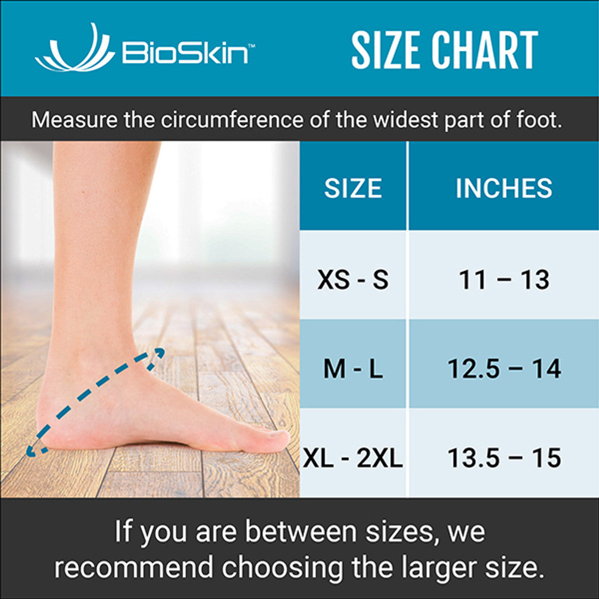 Ankle Compression Brace