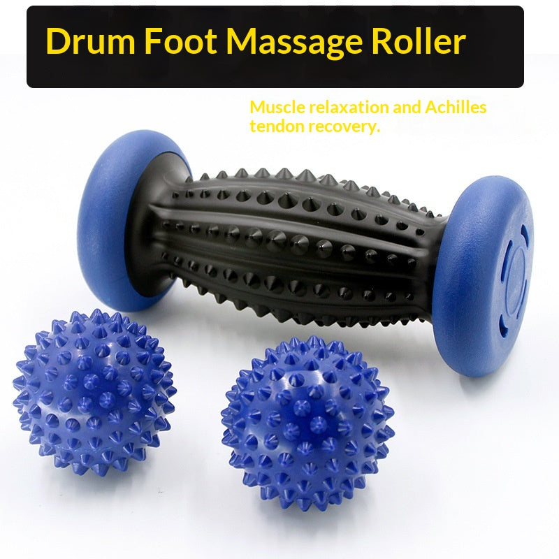Yoga Mo Wheel Hand And Foot Massager