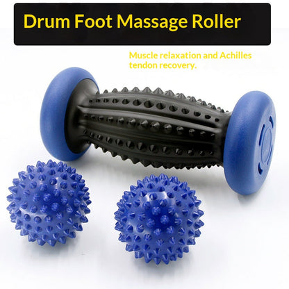 Yoga Mo Wheel Hand And Foot Massager
