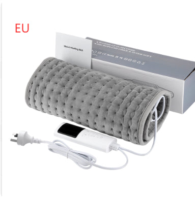 Heated Waist Wrap