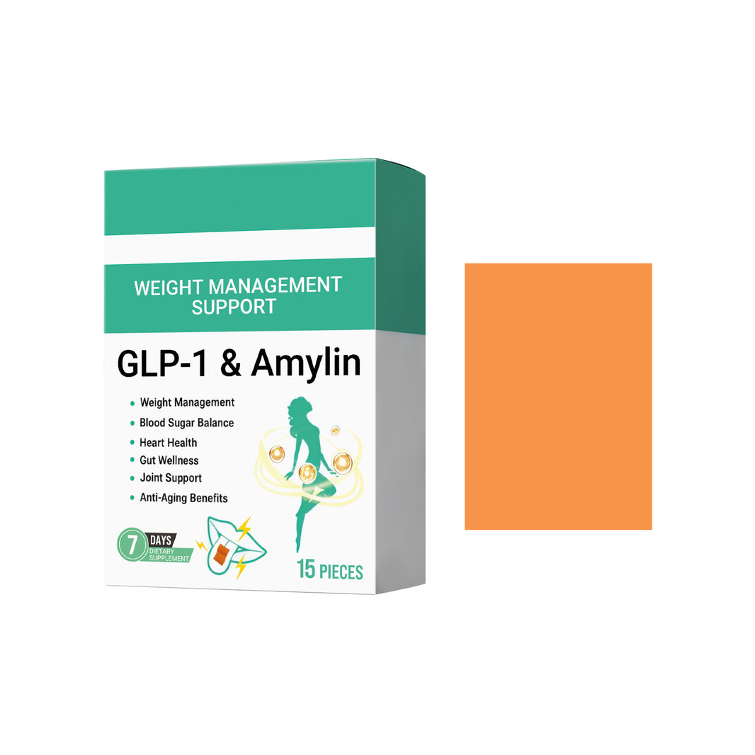 Body Care Buccal Tablets