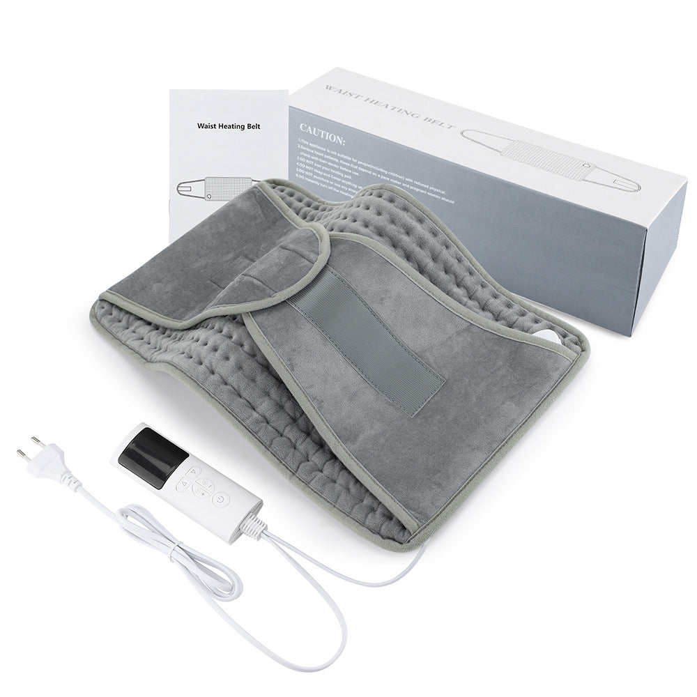 Heated Waist Wrap