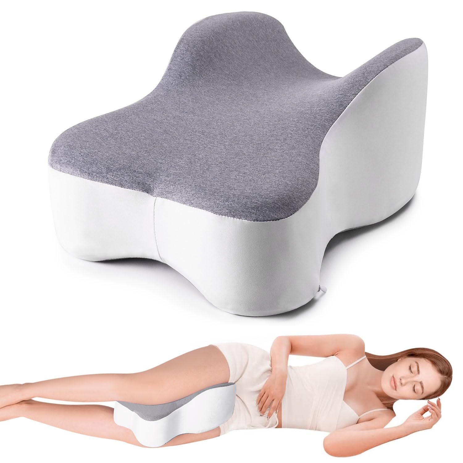 Large Leg Support Pillow