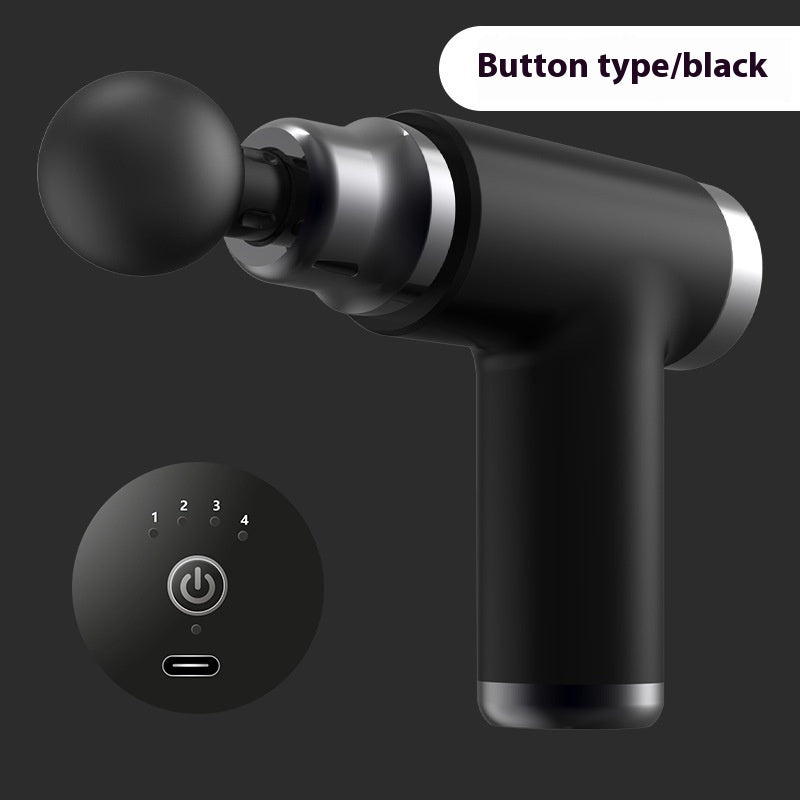 Mini Muscle Relaxation Massager