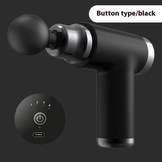 Mini Muscle Relaxation Massager