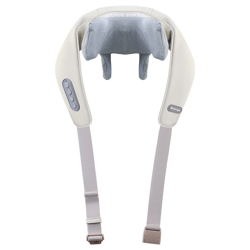 Shoulder and Neck Massage Device
