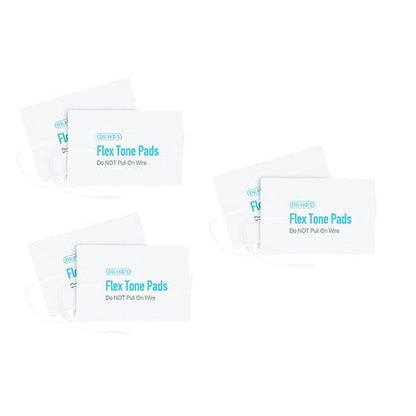 Pain Therapy System 4-Pad - Deluxe Package