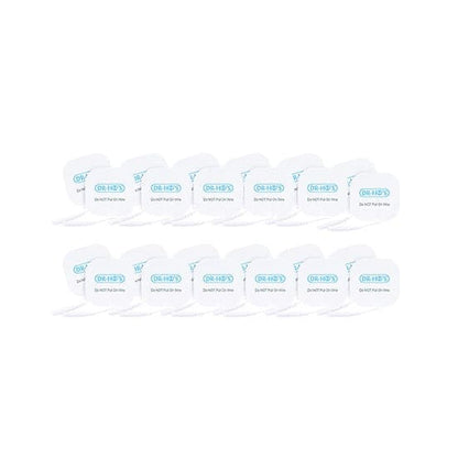 Pain Therapy System 4-Pad - Deluxe Package