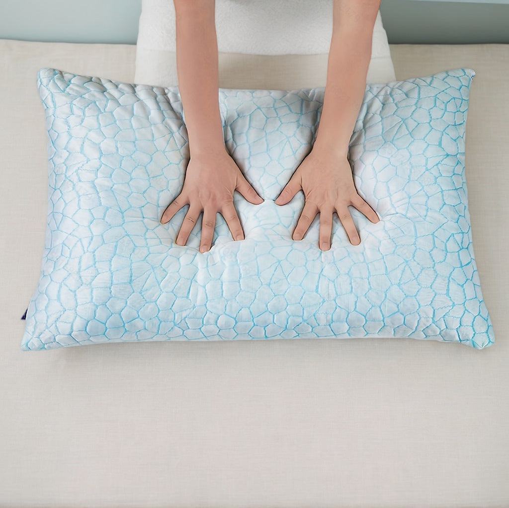 Memory Foam Support Cushion