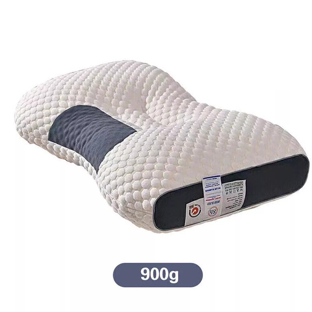Cervical Neck Support Pillow