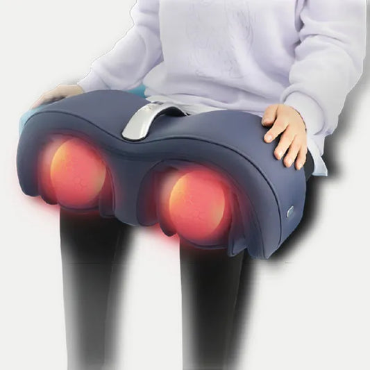 Air Pressure Knee Massager