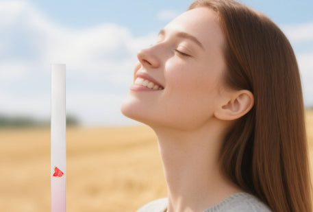 Aromatherapy Essential Oil Blend