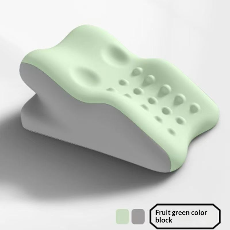 Multi-Position Support Pillow