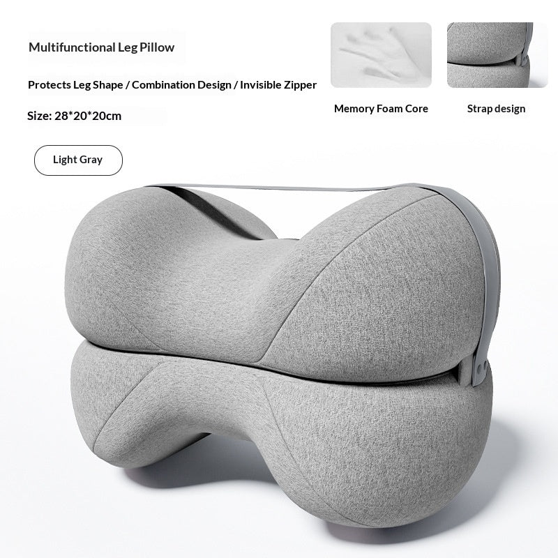 Elevated Leg Support Pillow