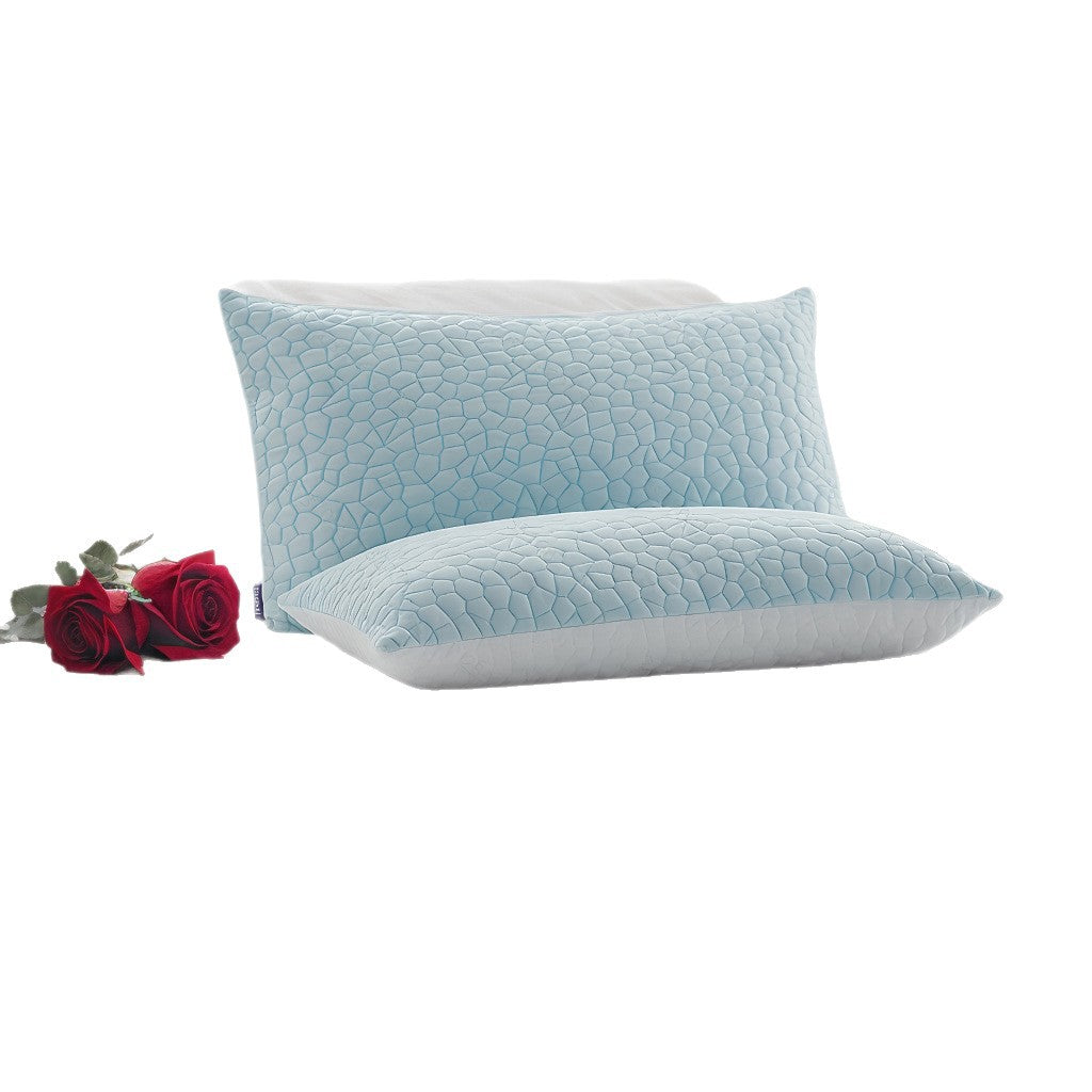 Memory Foam Support Cushion
