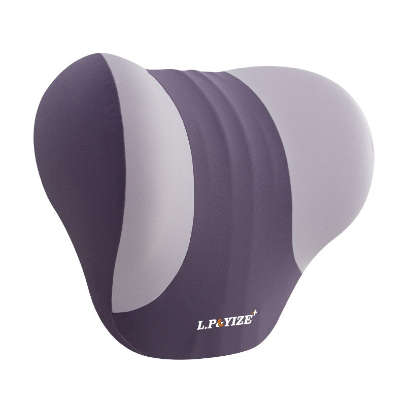 Car Headrest Neck Support Pillow