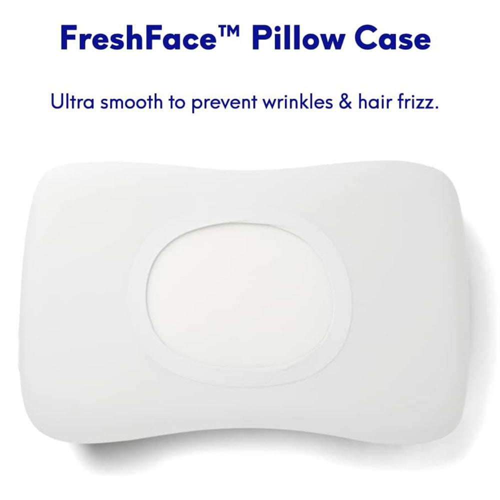 Body Contour Support Pillow