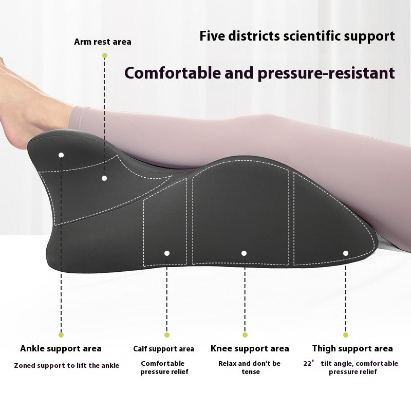 Memory Foam Reading Wedge