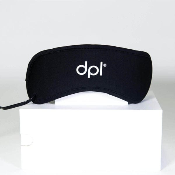 DPL Red Light Therapy Eye Mask for Pain Relief