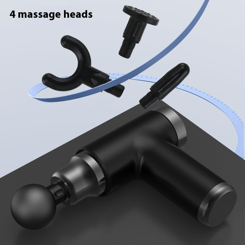 Mini Muscle Relaxation Massager