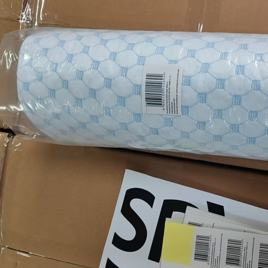 Bamboo Memory Foam Pillow