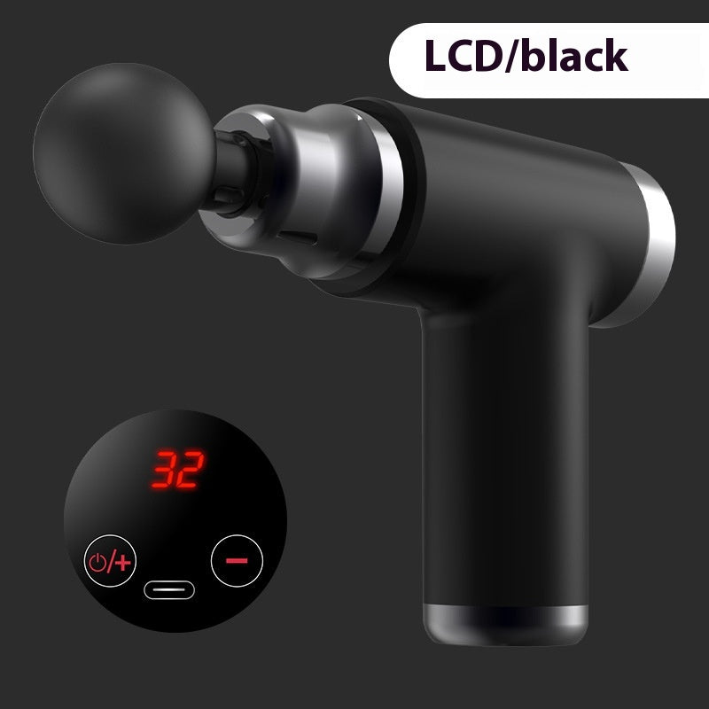 Mini Muscle Relaxation Massager