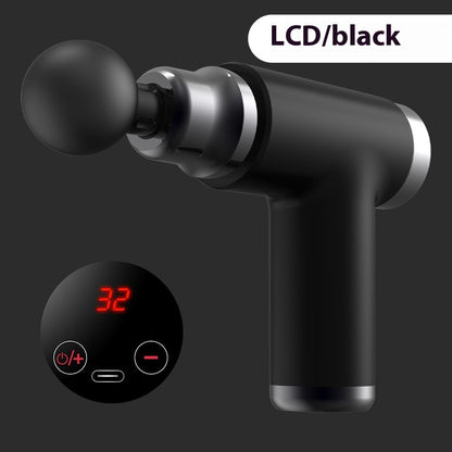 Mini Muscle Relaxation Massager