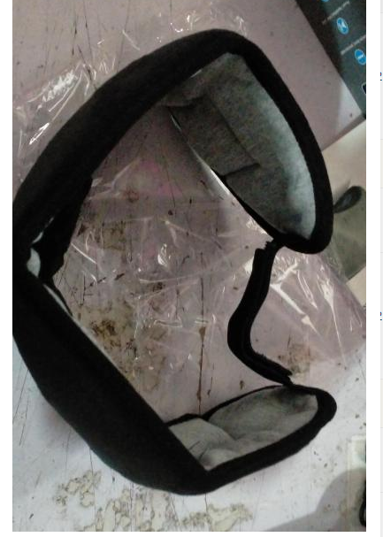 Silk Sleep Eye Mask