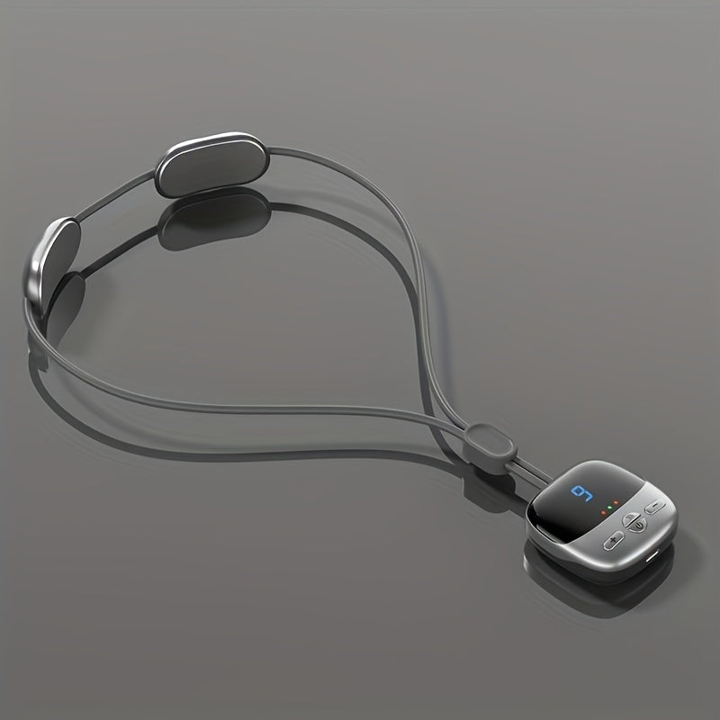 Mini Neck Relief Massager