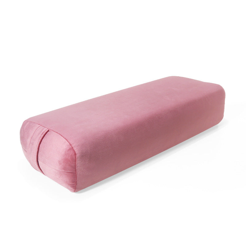 Lumbar Support Yoga Cushion
