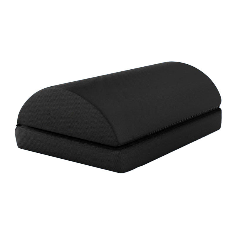 Memory Foam Leg Support Pillow