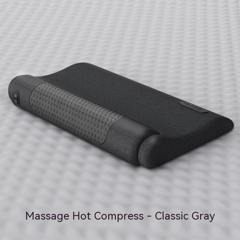 Cervical Relief Massage Pillow