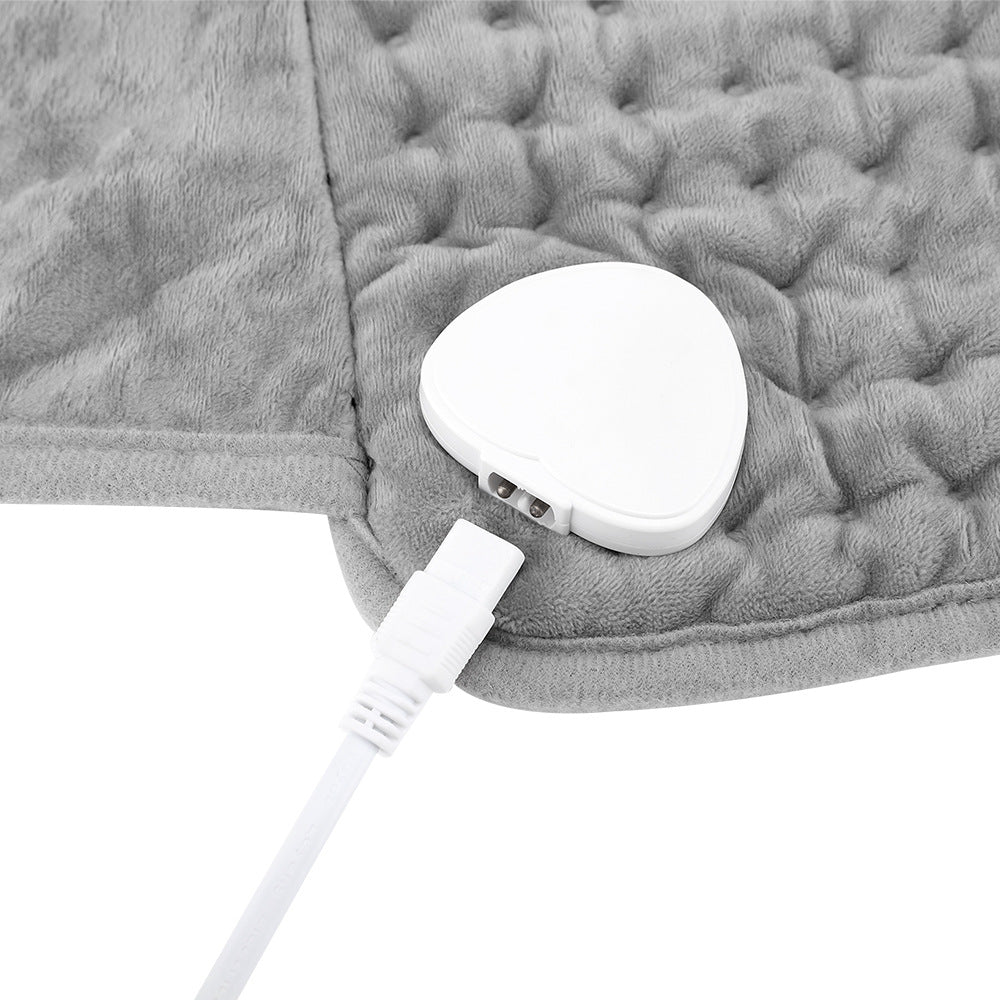 Heated Waist Wrap