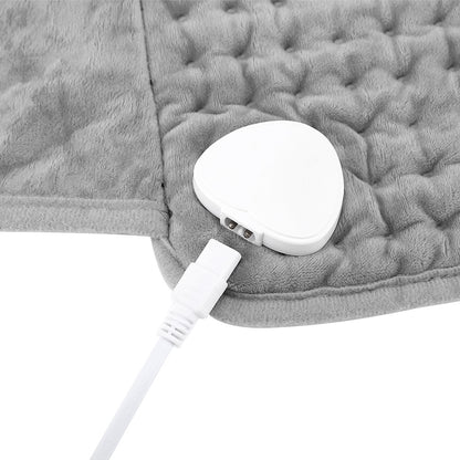 Heated Waist Wrap