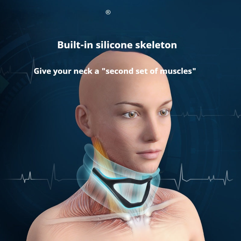 Cervical Support Care Pillow