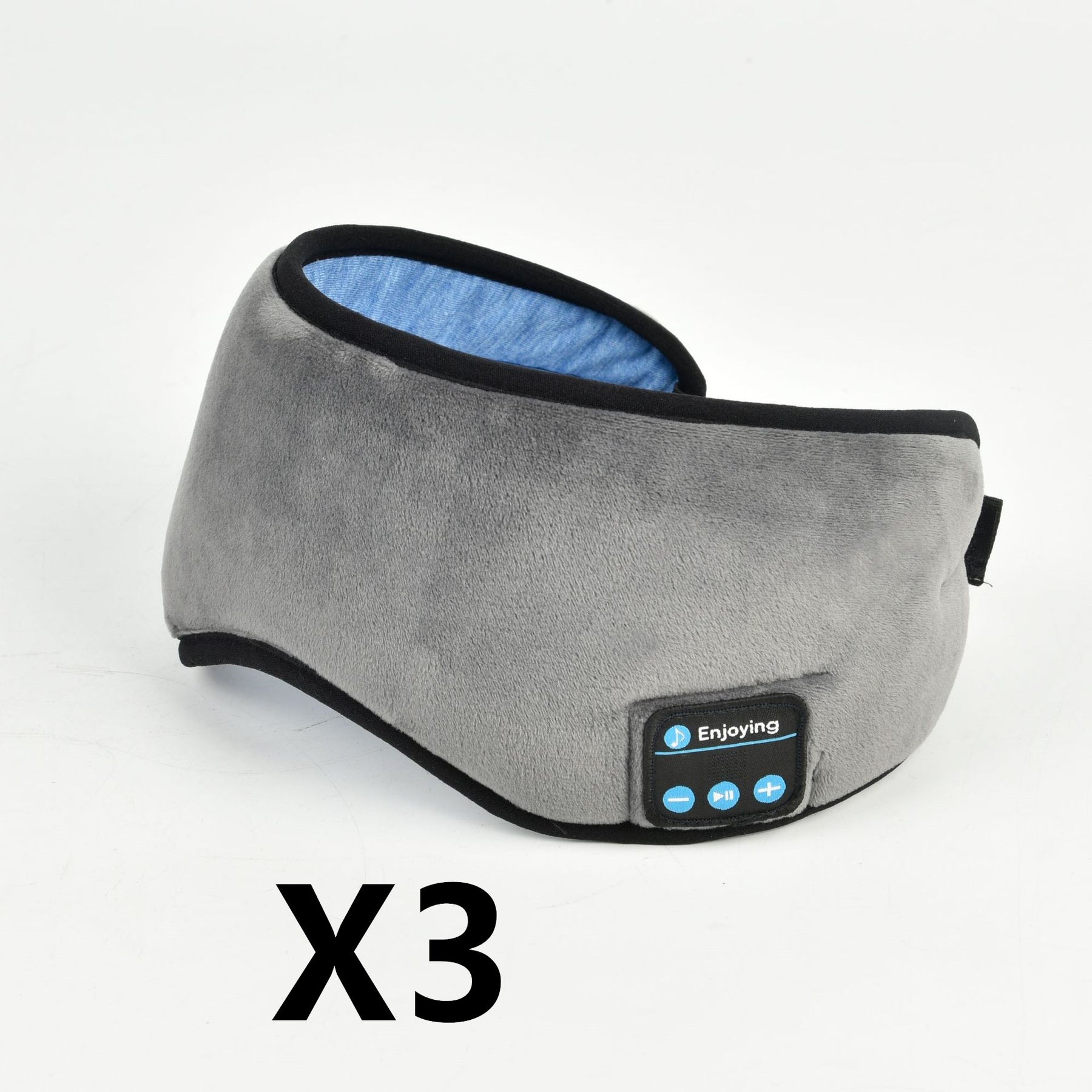 Silk Sleep Eye Mask