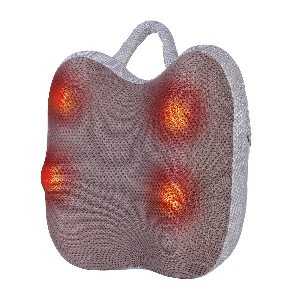 Shiatsu Waist Massage Pillow