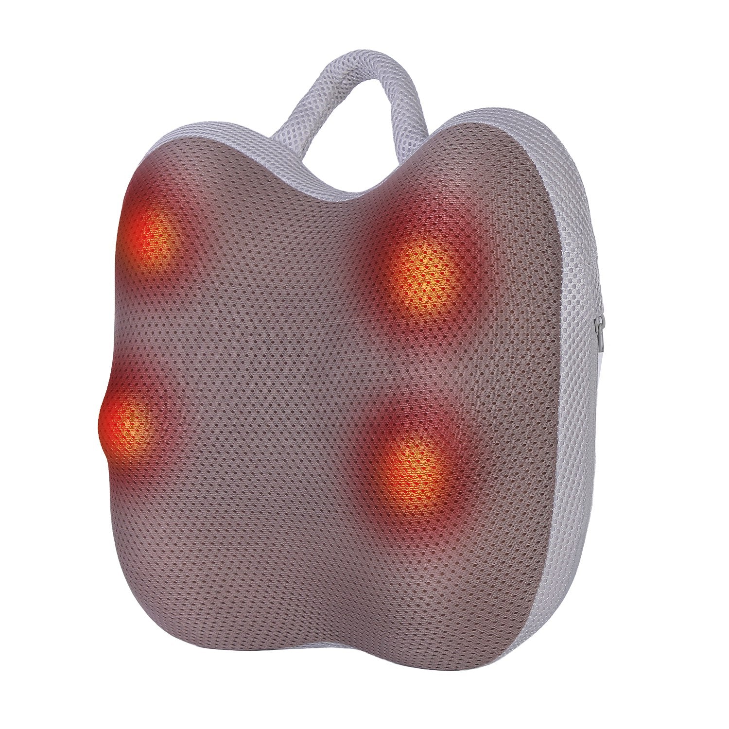 Shiatsu Waist Massage Pillow
