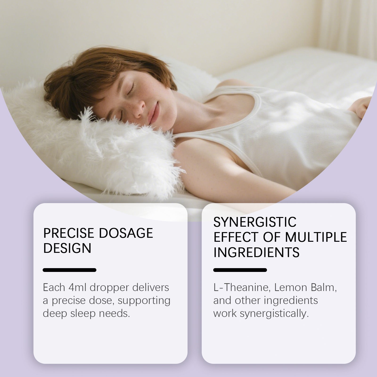 Deep Sleep Health Support Drops
