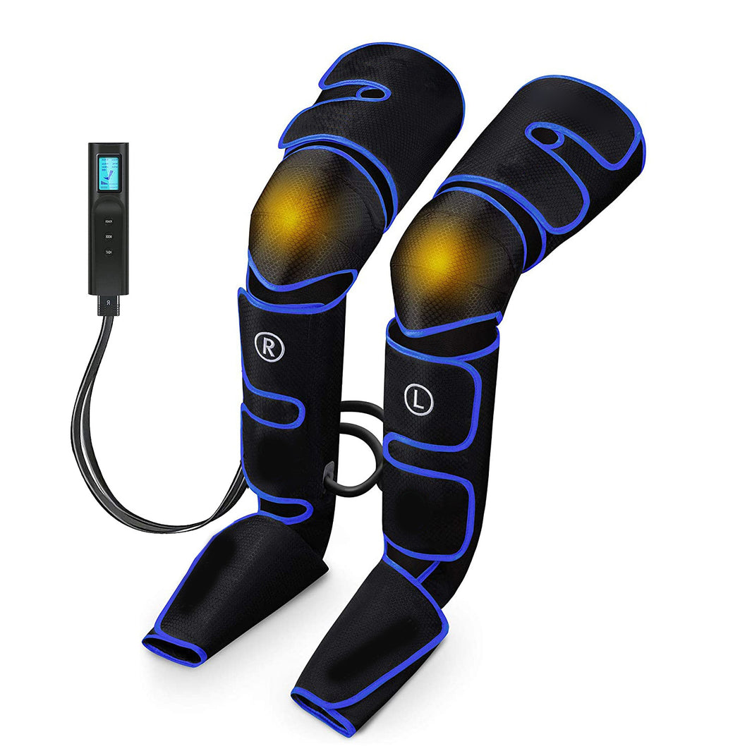 Air Pressure Knee Support Massager
