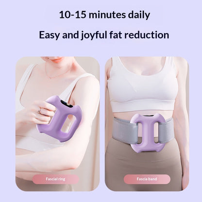 New Fascia Ring Massager Household Fascia Ring