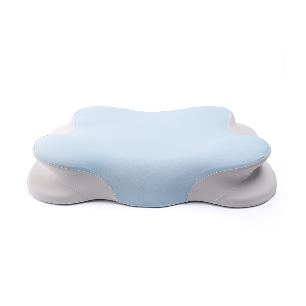 Adjustable Cooling Support Pillow