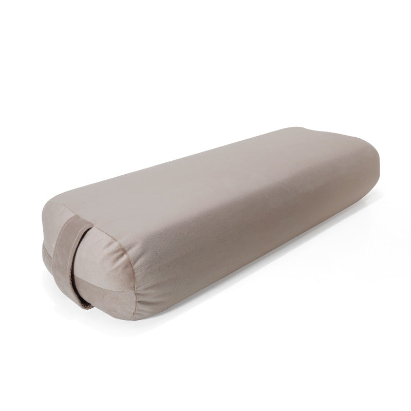 Lumbar Support Yoga Cushion